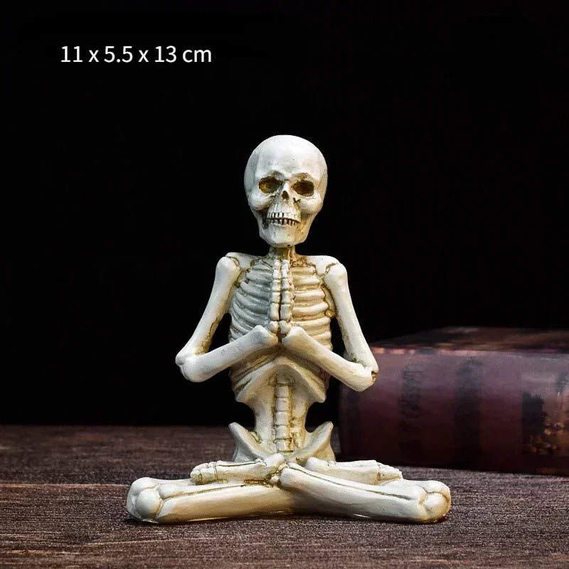 Skeleton Halloween Decoration - product image 6