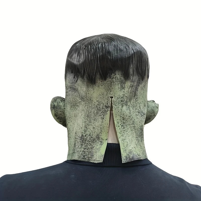Terror Frankenstein Mask Devil Monster Mask Anime Sci Fi Facial Mask
