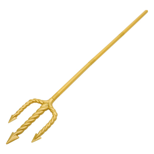 Trident Props Demon Fork Halloween Toy Costume Accessory Mermaid Child - other / other