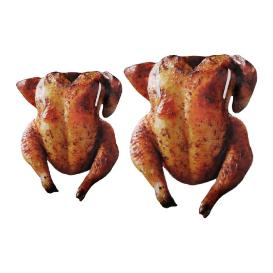 Roast Turkey Thanksgiving Outfit for Costume
