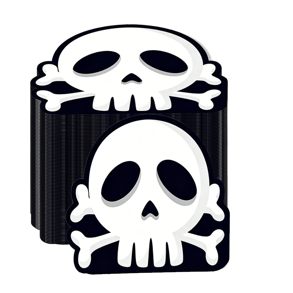 Spider Pumpkin Skull Halloween Tableware - product image 3