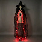 Cloak Hat Set 01