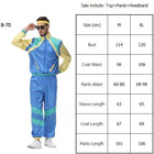 B-70 Blue Men