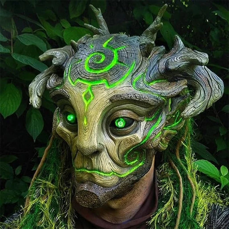 Latex Mask - product image 3