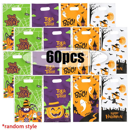 Halloween Goodie Bags - product image 8