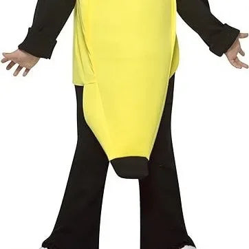 Couples Funny Fruit Vegetable Banana Dress Up Outfit Show Costume - alternate view 5