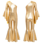 Gold A