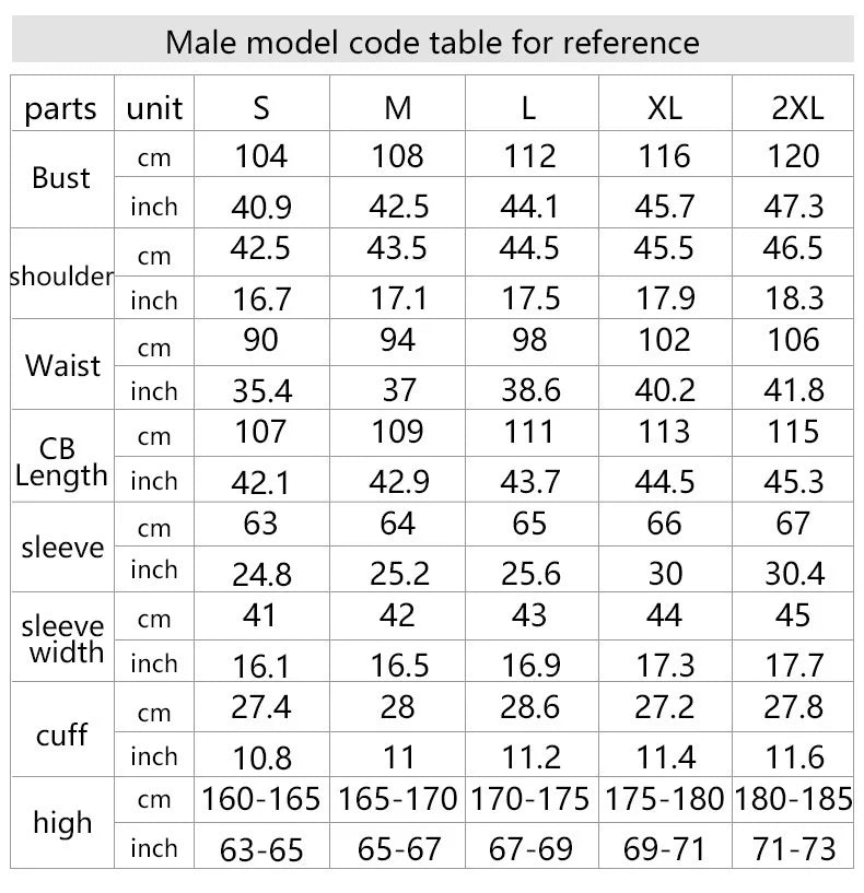 Men's Medieval Steampunk Gothic Jacket Tuxedo Retro Coat Punk Costume - alternate view 5