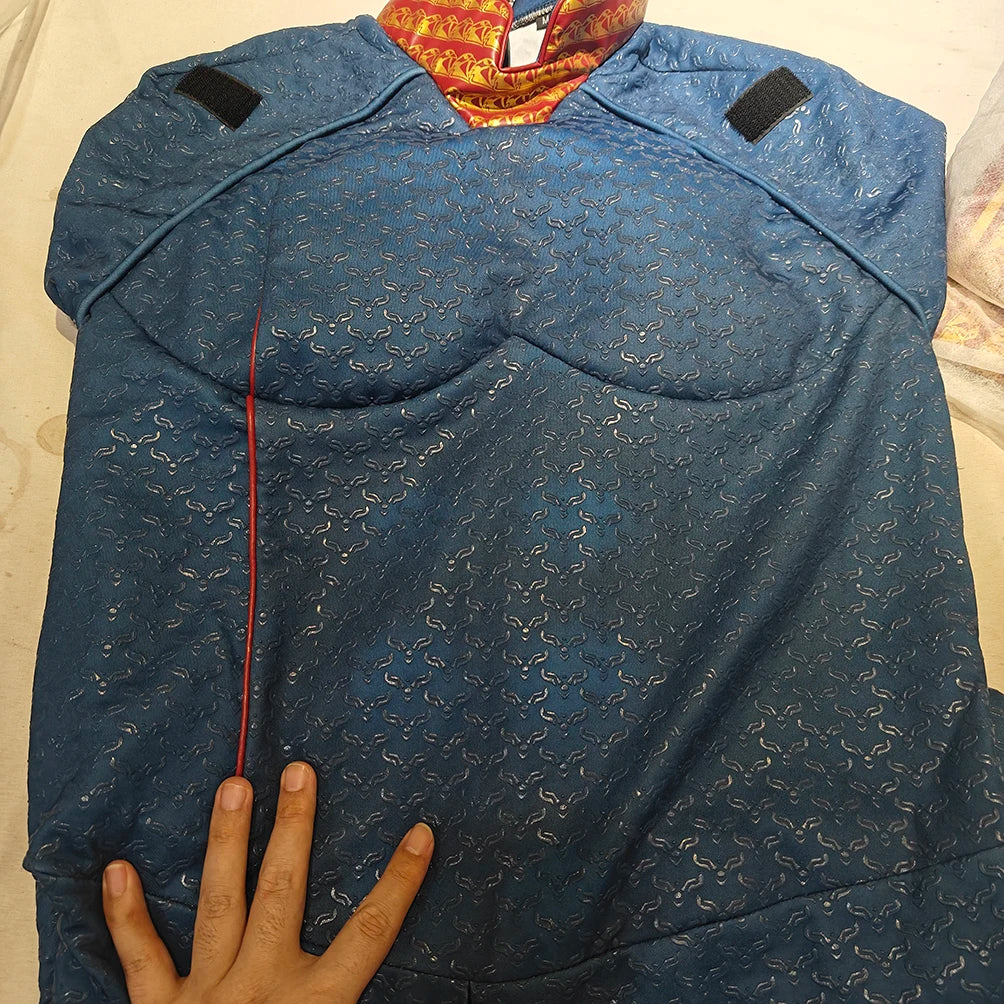 Men's Homelander Suit Costume - alternate view 6
