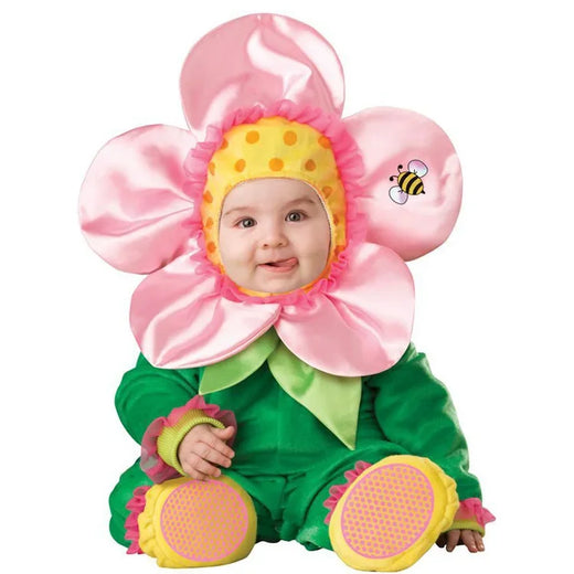 Baby Halloween Party Costume