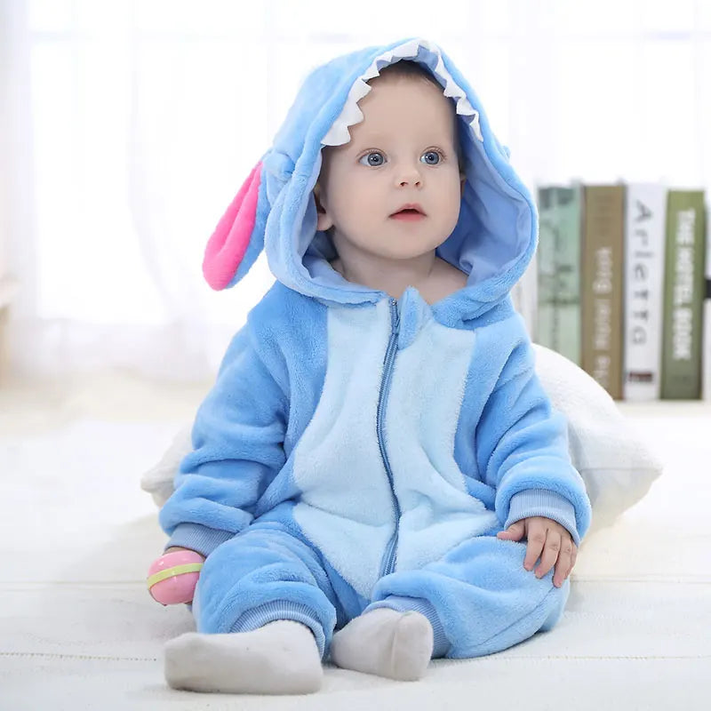 Blue Star Baby Halloween Costume - 2-36 Months - coffee bear 24-30 Months(110)