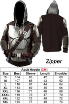 Hoodie G