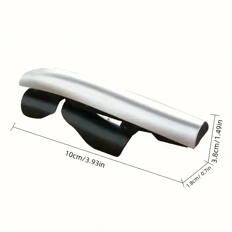 3Pcs/6Pcs Funny Anime Cosplay Wolf Claws Fingers Wear Retractable Plastic Claws Cool Folding