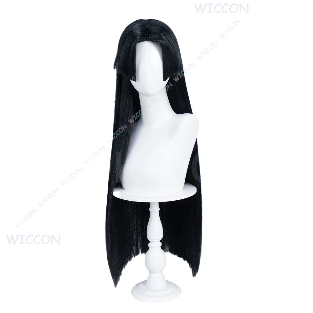 Uniform / Halloween Uniform Purple Rivals Psylocke Official Costume Women Game Character - wig / XXS