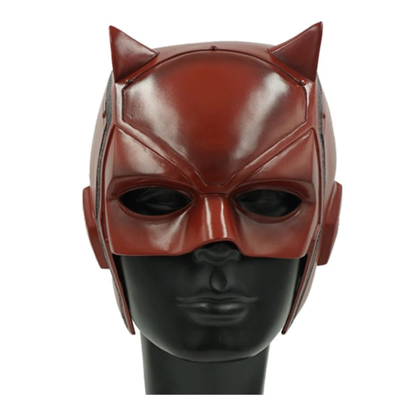 Full-Head Adult Halloween Mask Helmet