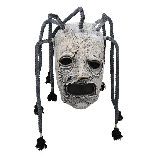 Funny Slipknots Cosplay Mask Event Corey Taylor Cosplay Latex MaskHalloween