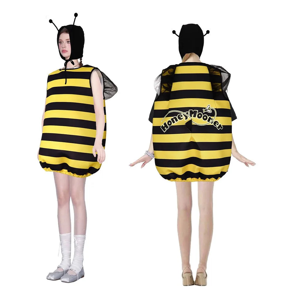 Anime Find Nemo Dory Clown Fish Costume Adult Clownfish Nemo Halloween Costume for Women - View 7