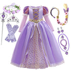 Rapunzel G