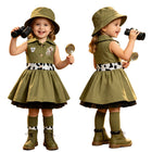 Army Green B