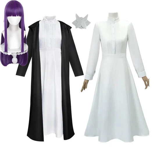 Women's Anime Homchee Trends COS Full Comic Con Costume