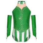 Green B