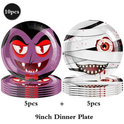 Pumpkin Halloween Decoration - product image 13