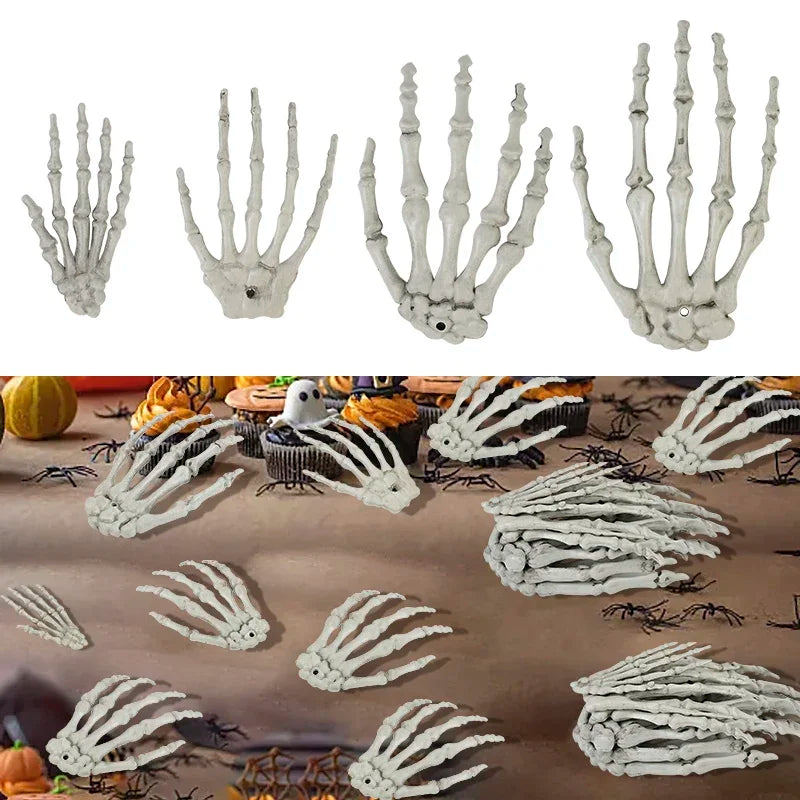 Skeleton Hand Halloween Prop - product image 2