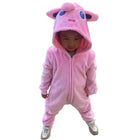 Jigglypuff onesie
