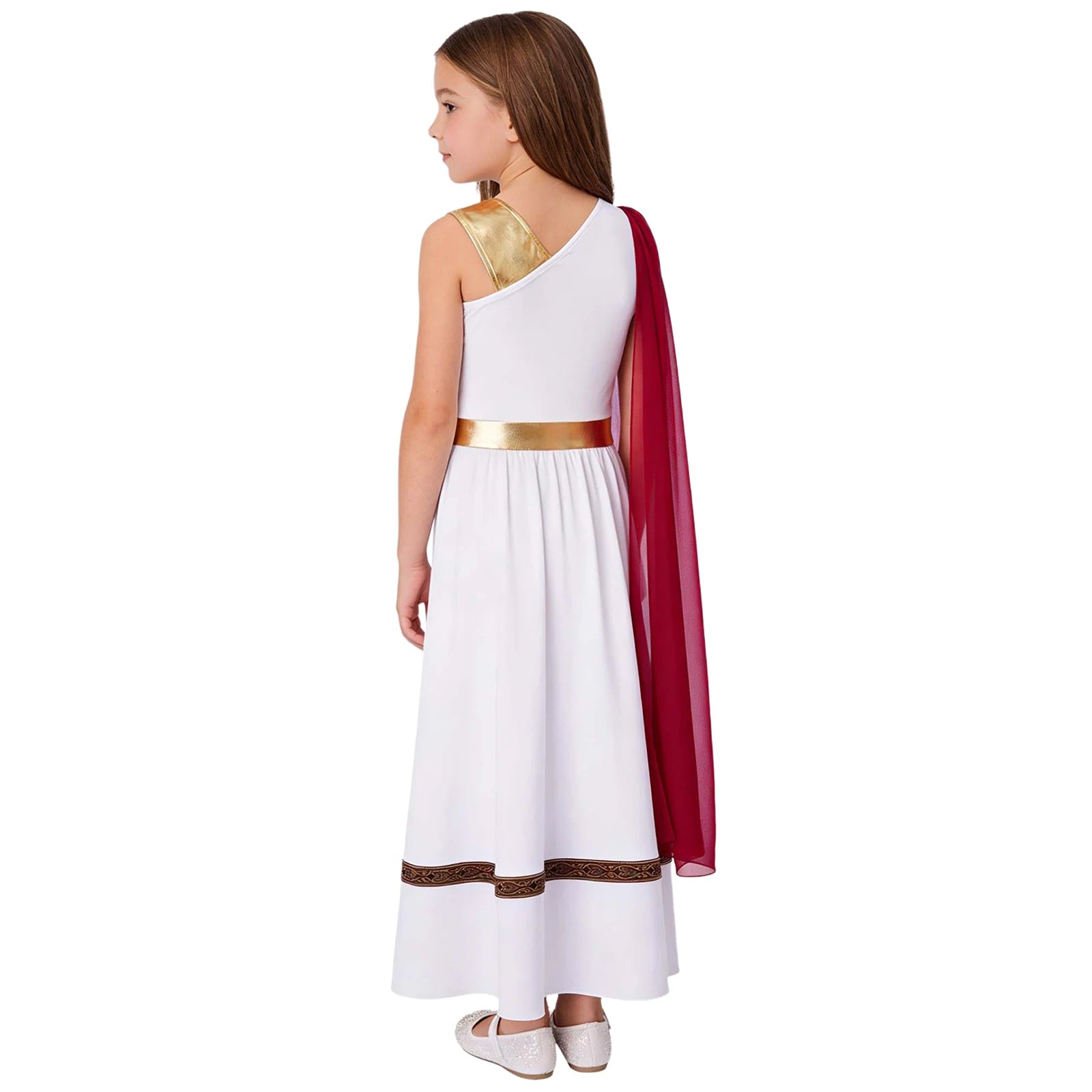 Girls' Princess Halloween Costume - product image 2