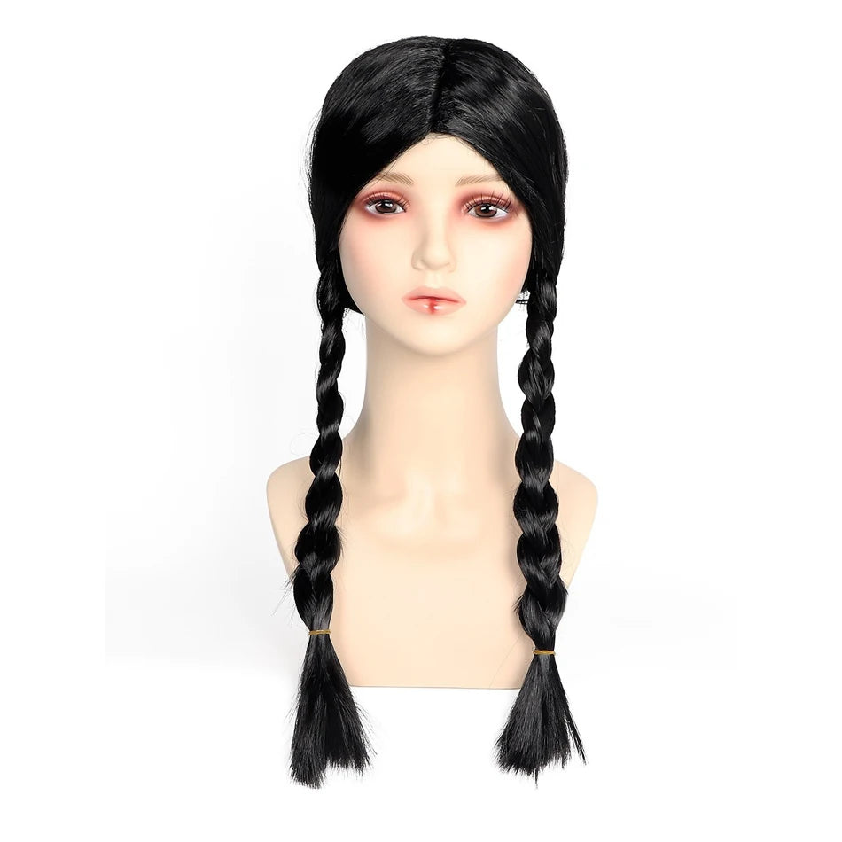 Kids' Black Costume - alternate view 8