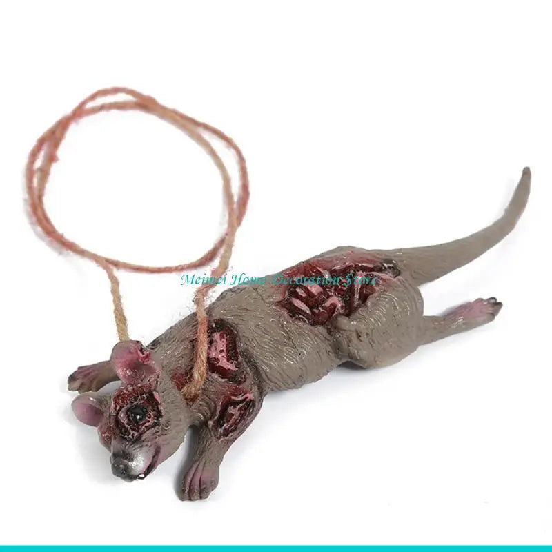H7BF Halloweens Ornament with Animal Halloweens Decorations for Indoor - product image 6