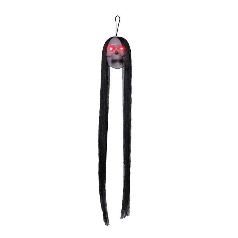 Skeleton Halloween Yard Decoration - product image 10