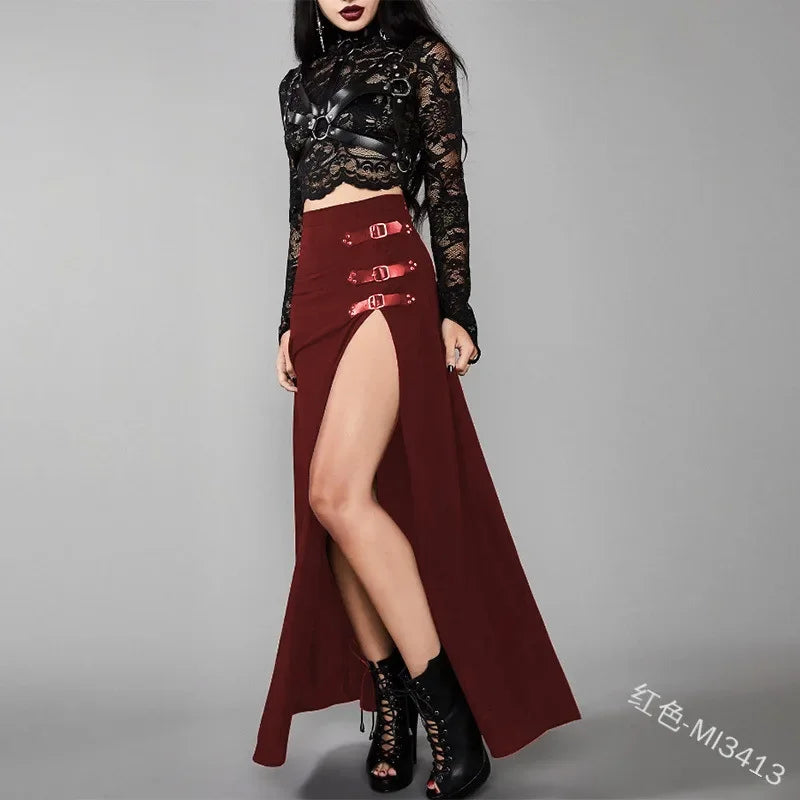 Witch Pirate Halloween Costume for Women