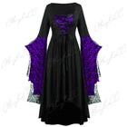Dark Purple