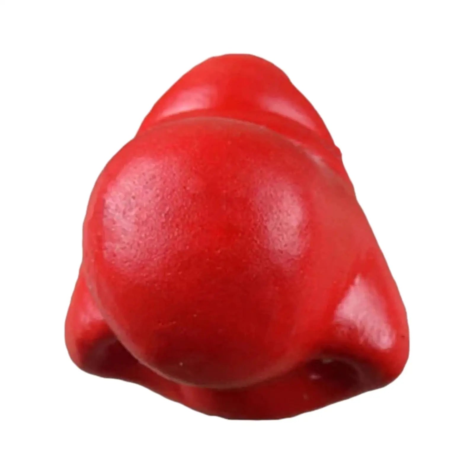 Red Clown Nose for Kids Adults Decor for Costume for - View 4