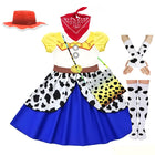 Jessie Dress Set 03