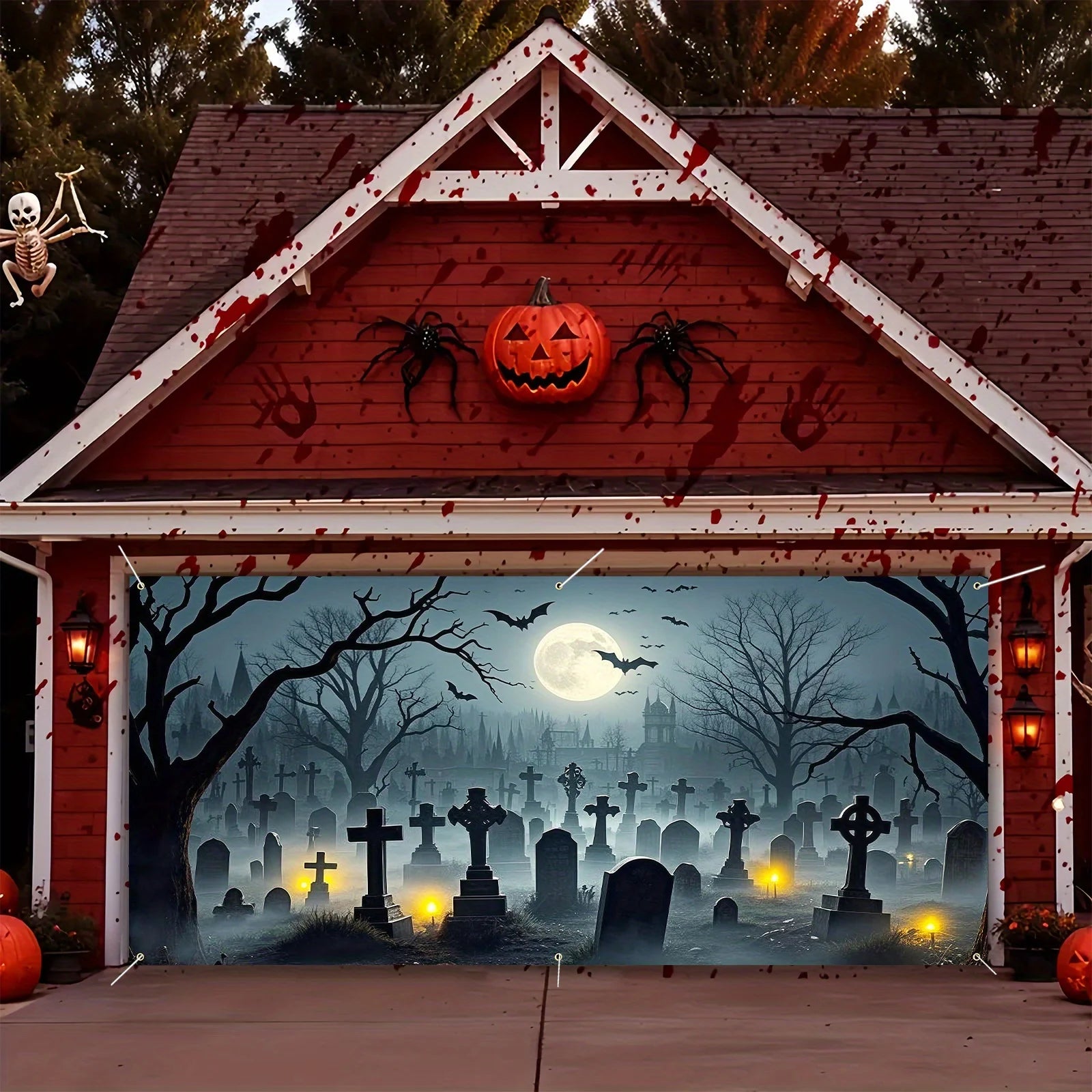 Halloween Yard Decoration - product image 4
