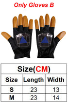 Only Gloves B