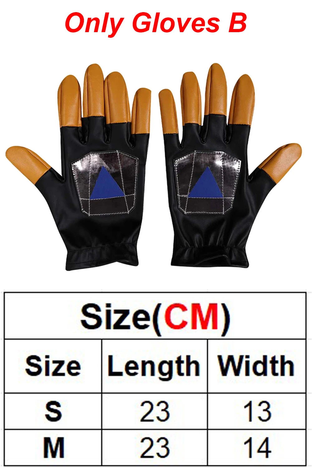 Din Djarin Black Cape Costume for Men Cloak TV Bounty Hunter Man Costume Accessories - Only Belt / L