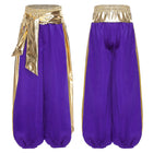 Purple A