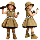 Khaki B