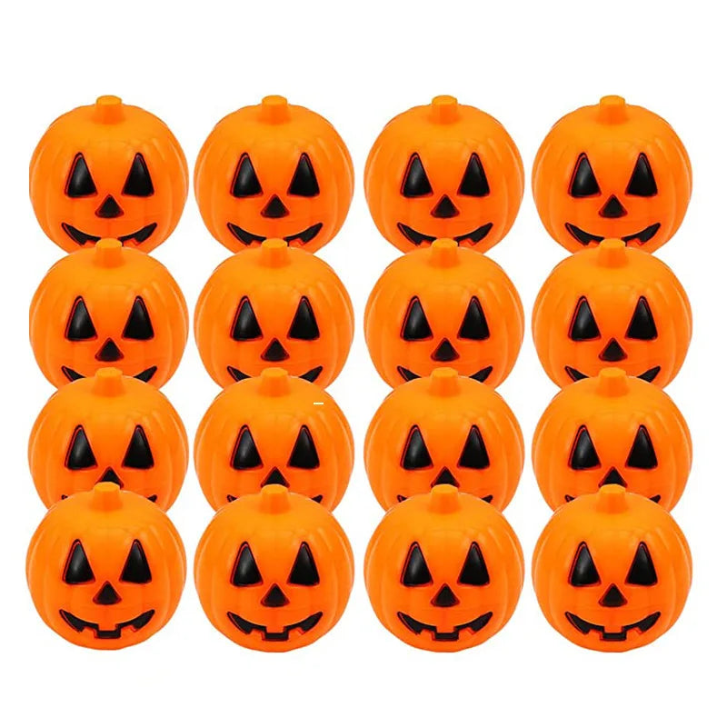 10PCS Halloween Fidget Toys Skull Pumpkin Stress Relief Sensory Toys for Boys Girls Halloween Party Favors - product image 8