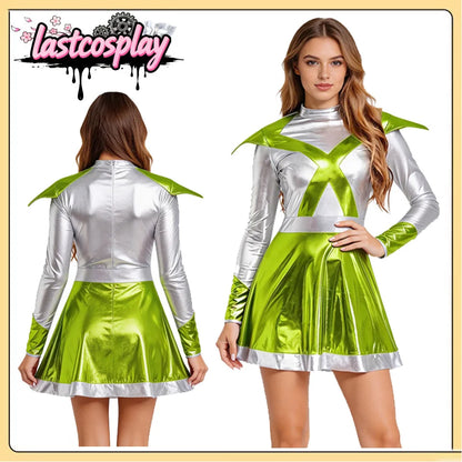 Lightyear Cosplay Buzz Costume Adult Kids Cartoon Fantasy Dress Halloween Carnival Disguise Party Stage Performance Clothing