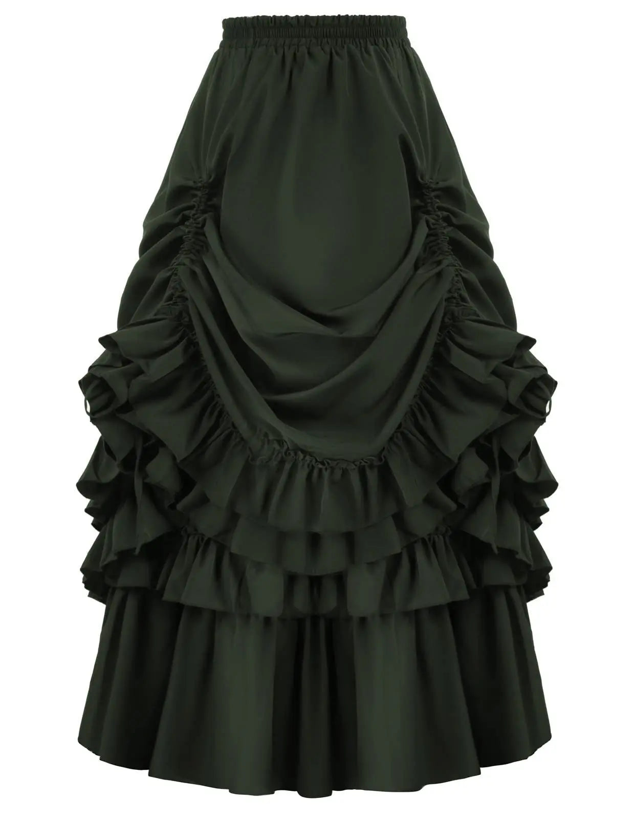 Adult Skirts Costume - alternate view 16