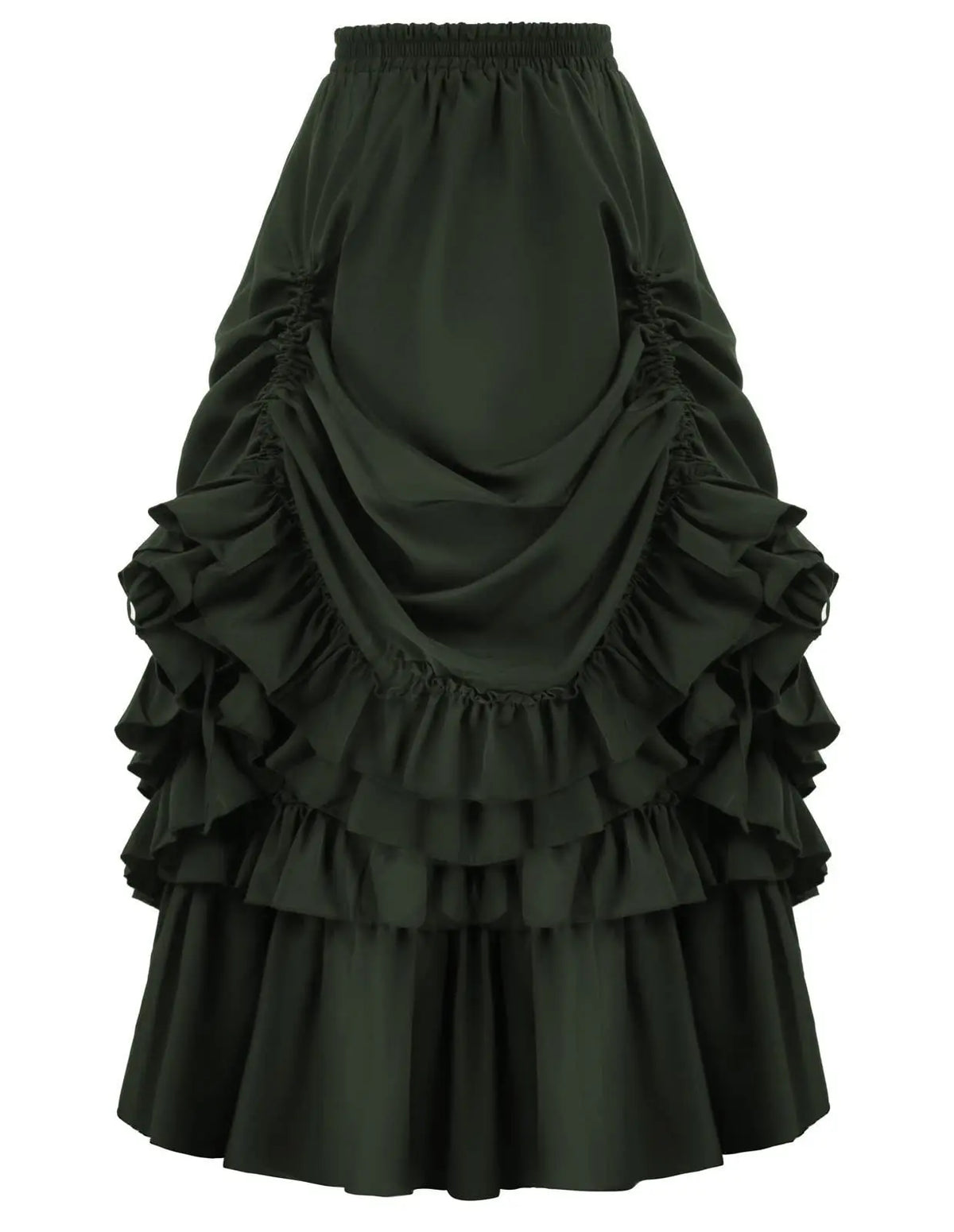 Unisex Festive Halloween Performance Costume - product image 16