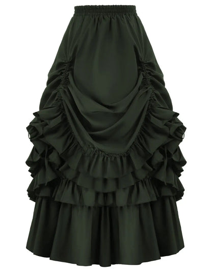 Adult Skirts Costume - alternate view 16