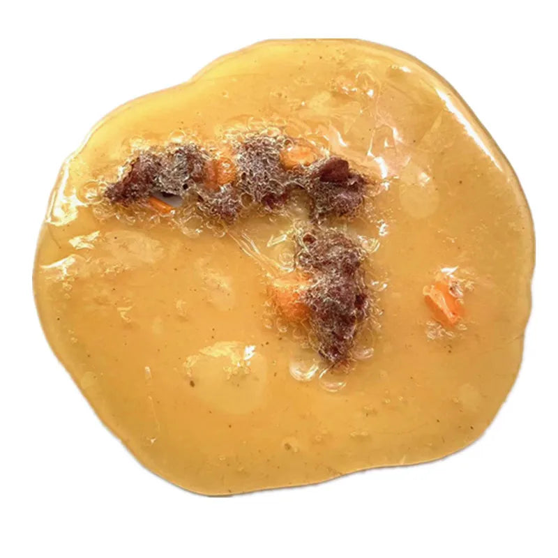 Fake Vomit Prank Toy Realistic Vomit Food Toy Halloween April Fool's Day Prankster Friend Fun Tricky Joke Party Gross Props