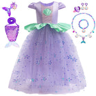 purple 8pcs