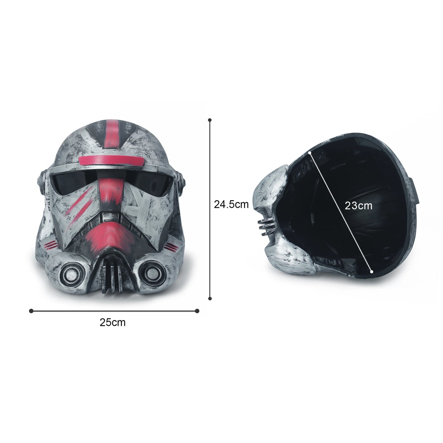 Halloween Mask - product image 4