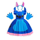Stitch Dress 03